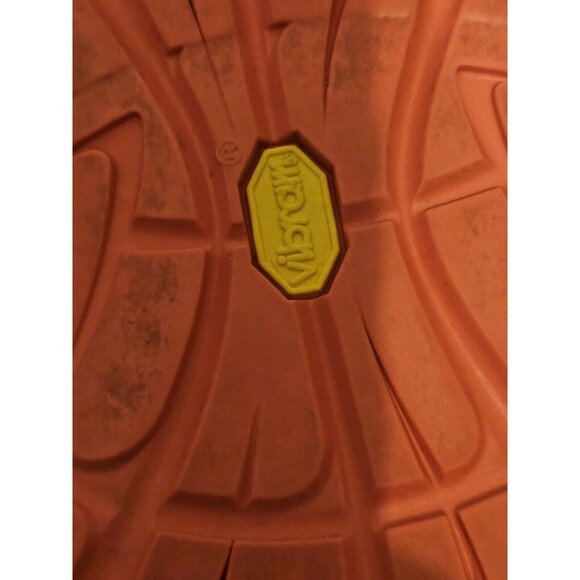 Chaco Shoes Sandals Women's Z/Cloud X2 Pink Aztec Comfort Beach Hiking 9 Euc - Picture 11 of 13